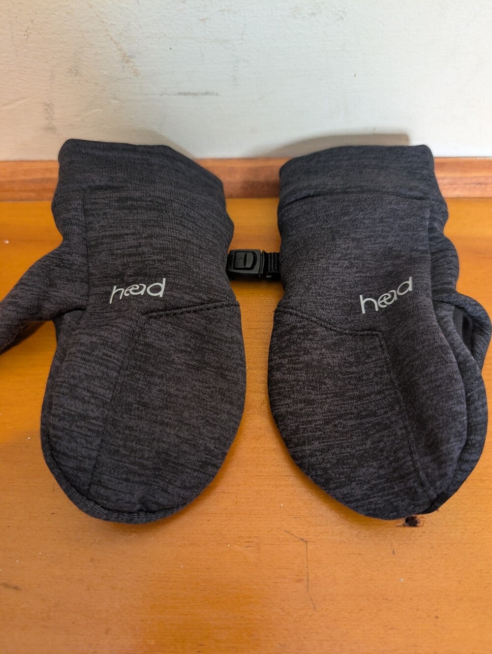 Head Infant Mittens